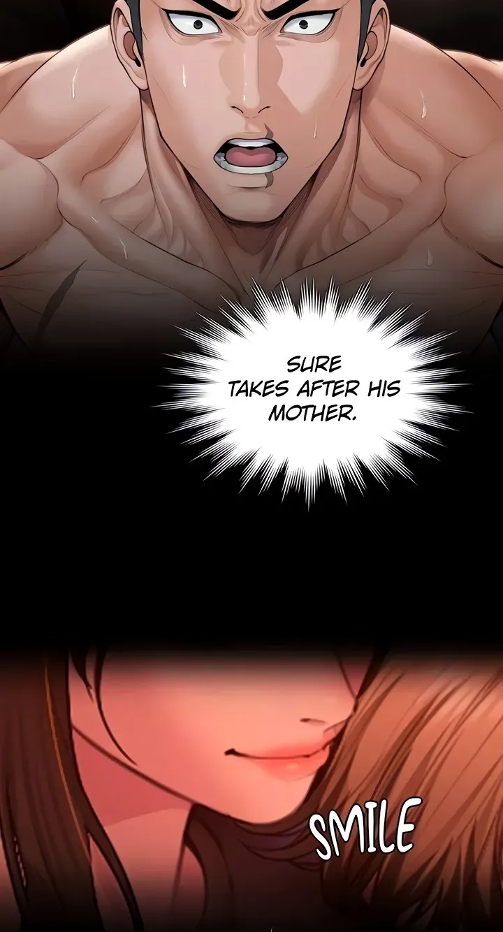 Read I Will Protect You! chapter 39 image 56 on Lezhin
