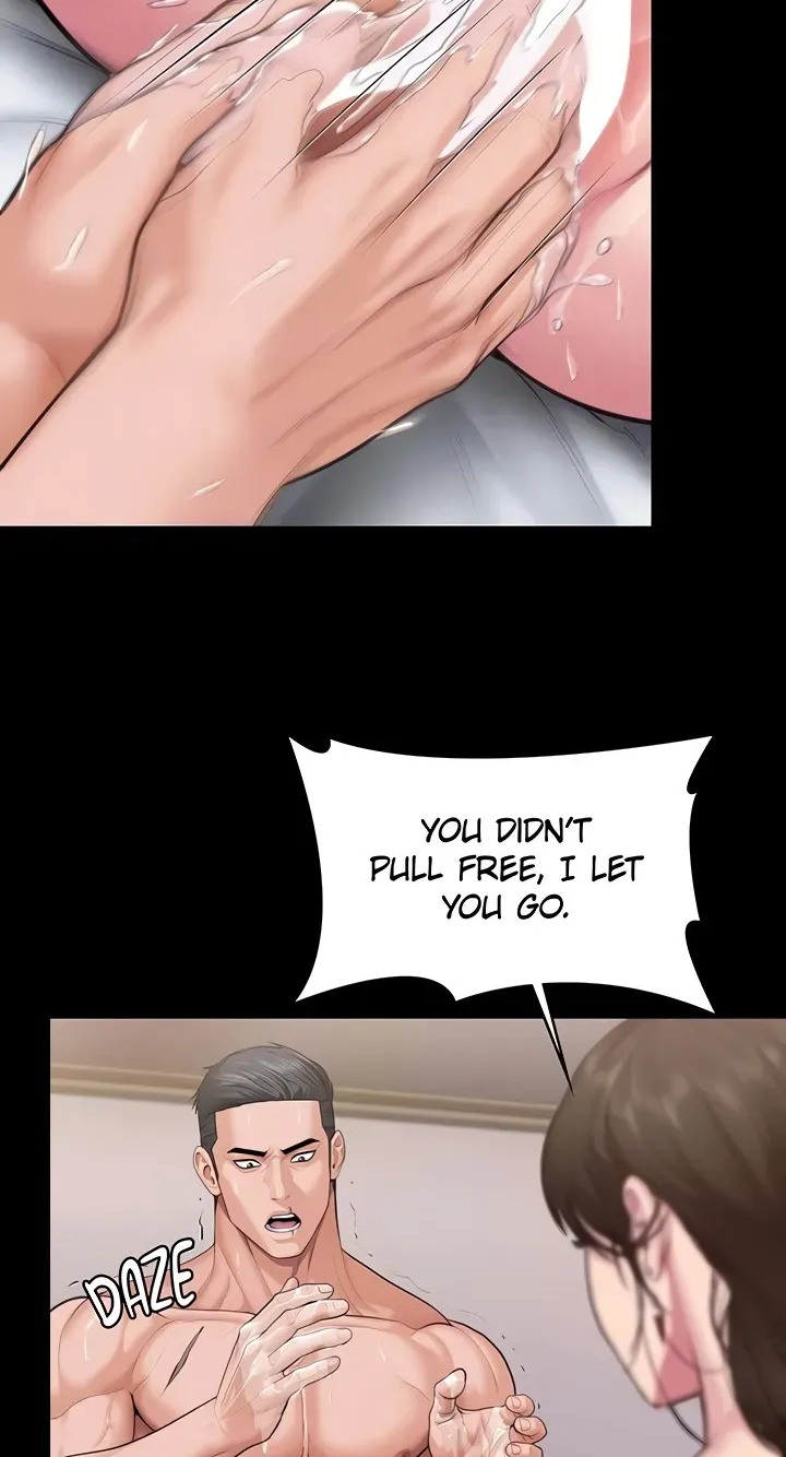 Read I Will Protect You! chapter 39 image 58 on Lezhin