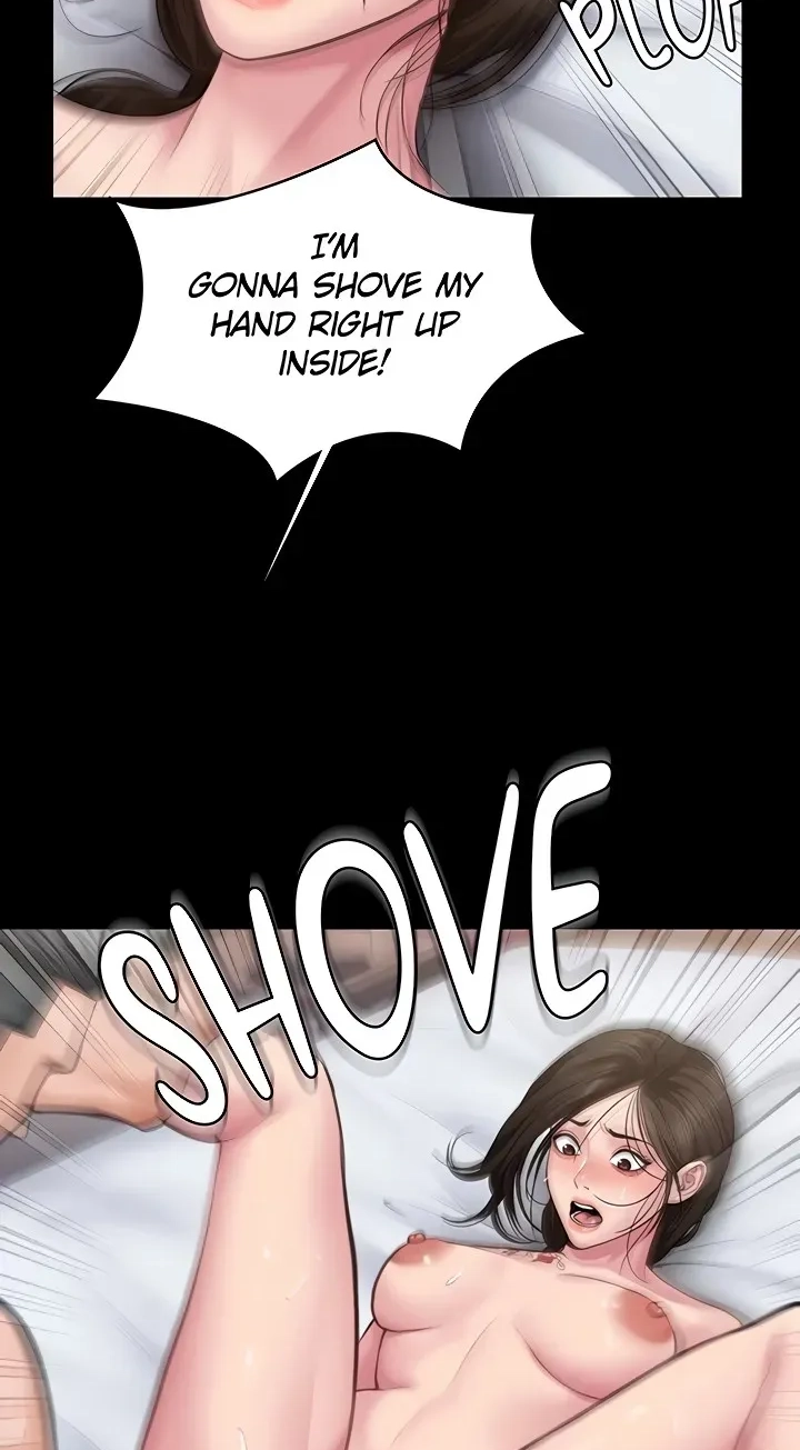Read I Will Protect You! chapter 39 image 6 on Lezhin
