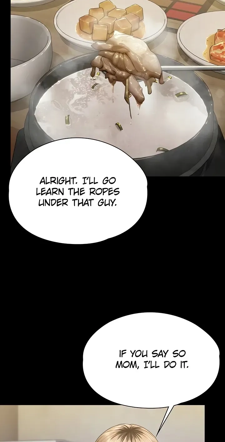 Read I Will Protect You! chapter 39 image 63 on Lezhin