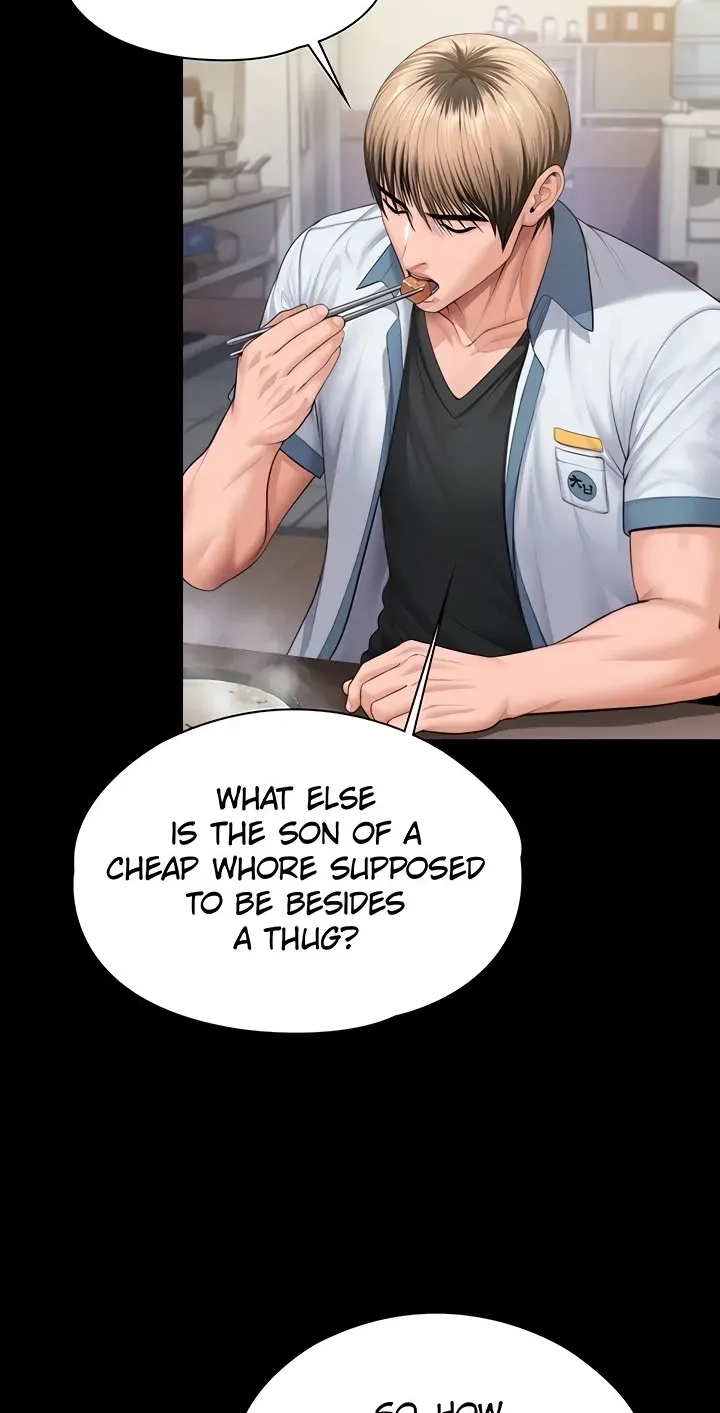 Read I Will Protect You! chapter 39 image 66 on Lezhin