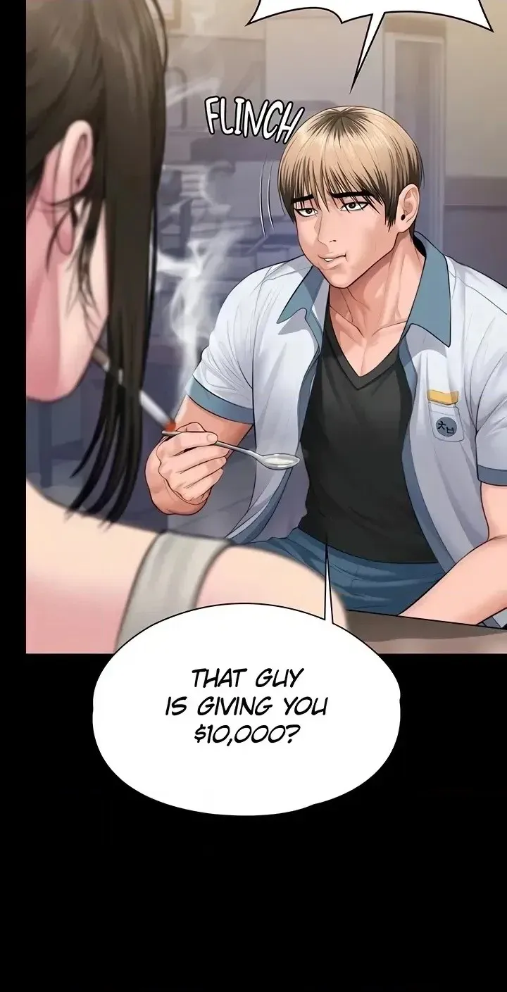 Read I Will Protect You! chapter 39 image 69 on Lezhin