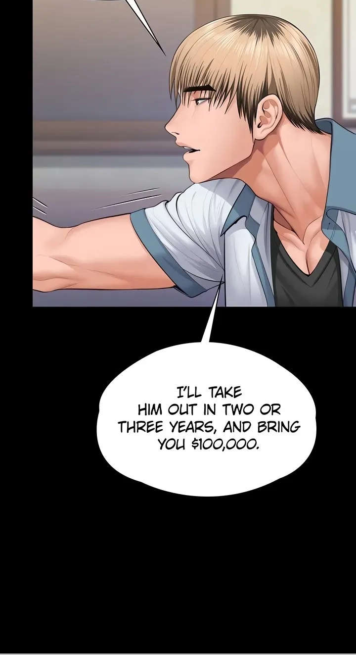 Read I Will Protect You! chapter 39 image 73 on Lezhin