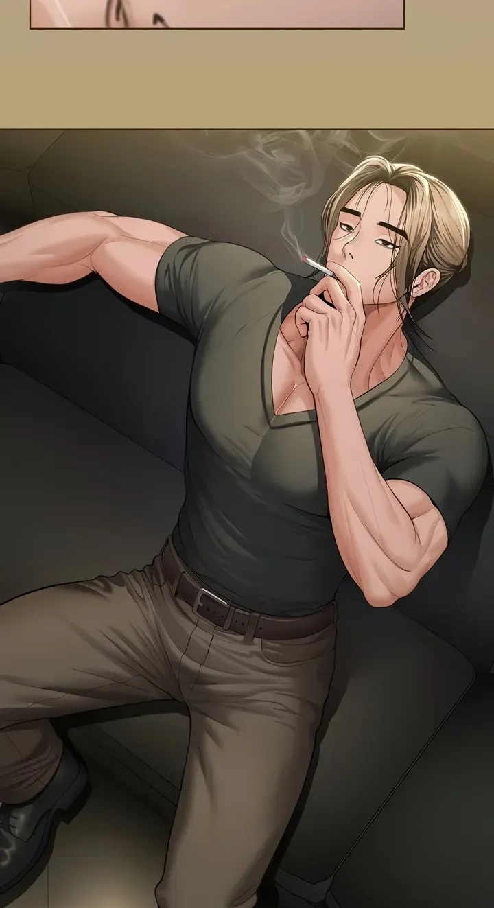 Read I Will Protect You! chapter 39 image 76 on Lezhin