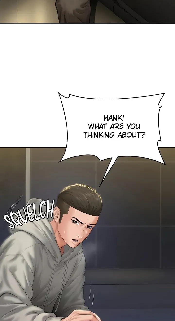 Read I Will Protect You! chapter 39 image 77 on Lezhin