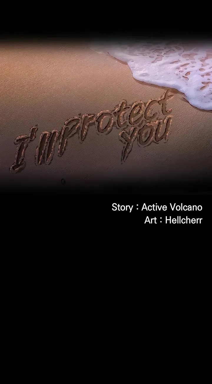 Read I Will Protect You! chapter 39 image 8 on Lezhin