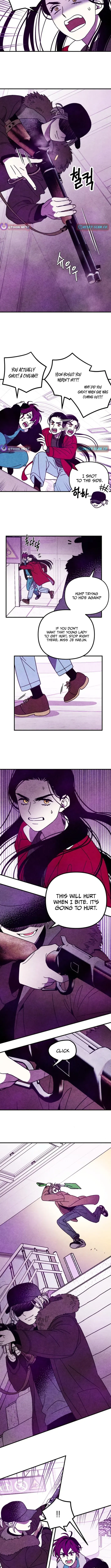 Read I Will Protect You! chapter 4 image 3 on Lezhin
