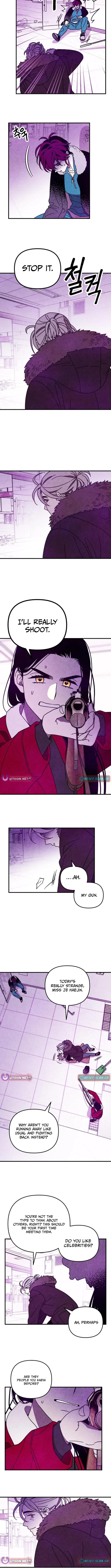 Read I Will Protect You! chapter 4 image 6 on Lezhin