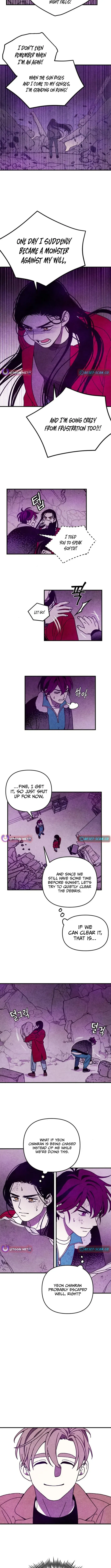 Read I Will Protect You! chapter 5 image 6 on Lezhin