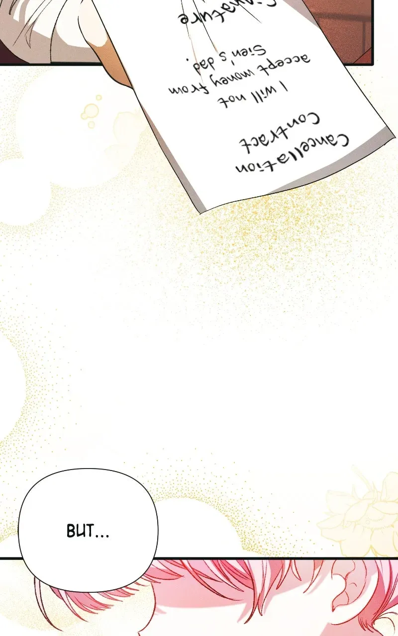 I Will ProtectMy Tyrant Dad! Chapter 1 page 11 - 