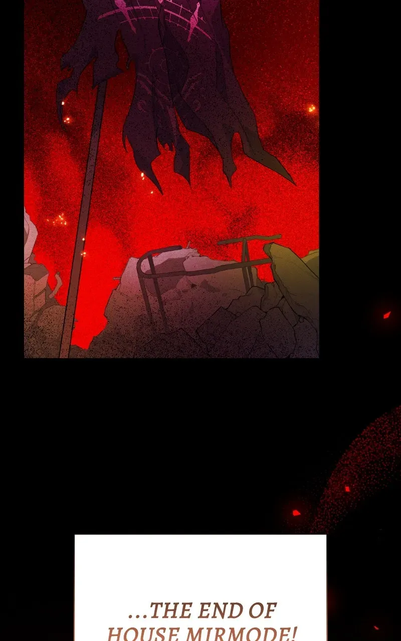 I Will ProtectMy Tyrant Dad! Chapter 1 page 106 - 