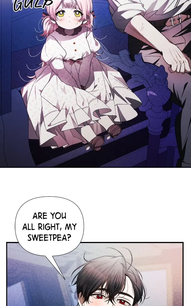 I Will ProtectMy Tyrant Dad! Chapter 1 page 117 - 