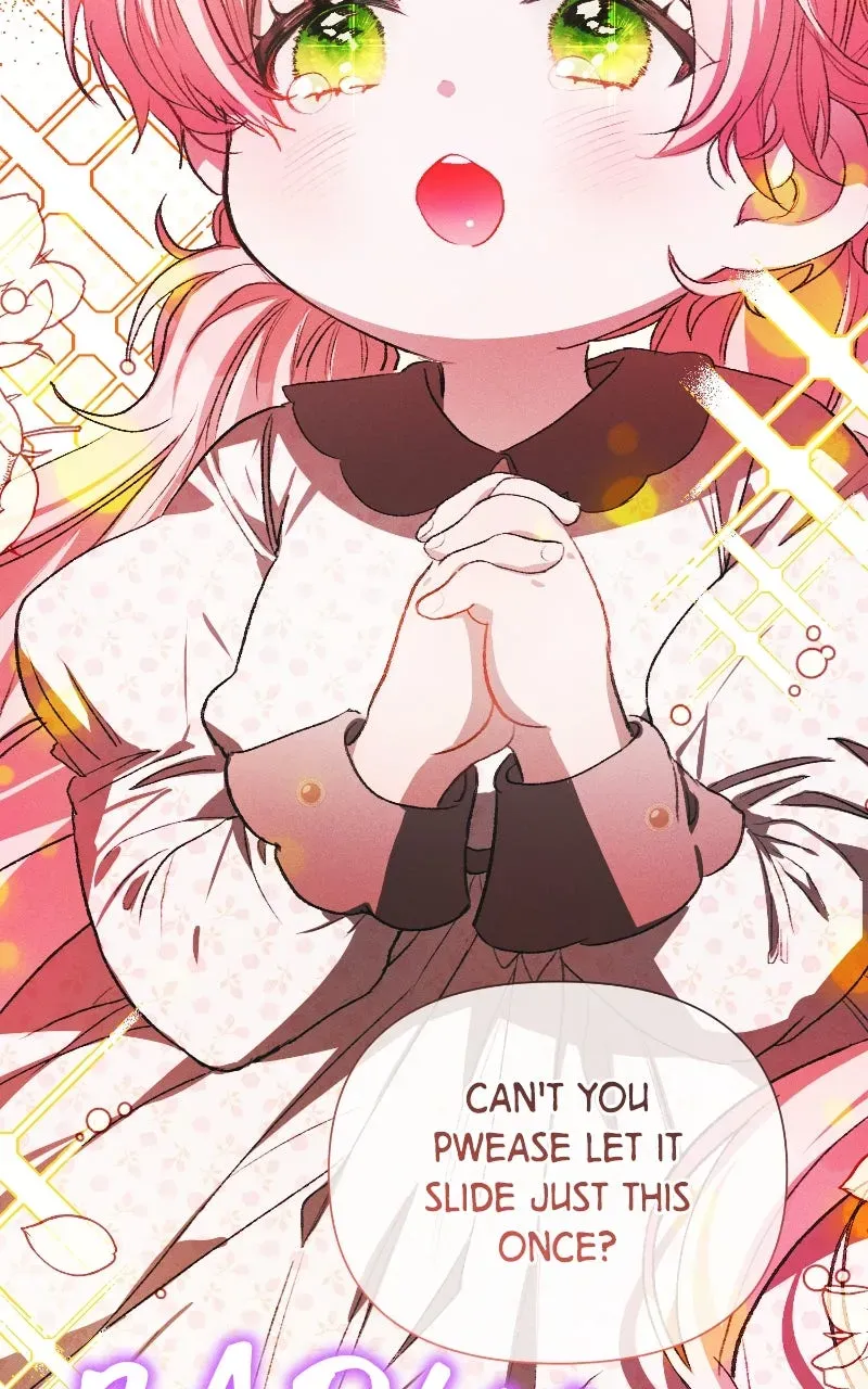 I Will ProtectMy Tyrant Dad! Chapter 1 page 13 - 