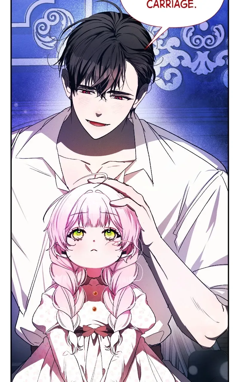 I Will ProtectMy Tyrant Dad! Chapter 1 page 137 - 