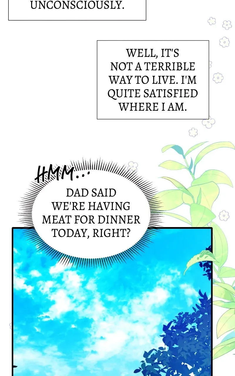 I Will ProtectMy Tyrant Dad! Chapter 1 page 42 - 