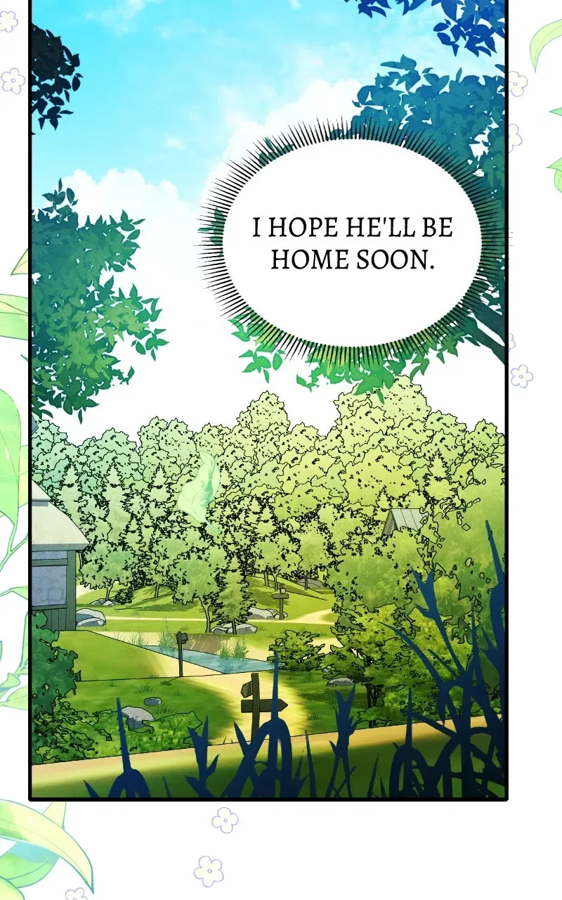 I Will ProtectMy Tyrant Dad! Chapter 1 page 43 - 