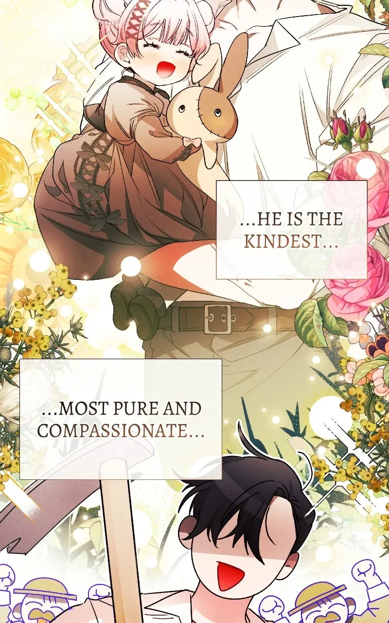 I Will ProtectMy Tyrant Dad! Chapter 1 page 52 - 