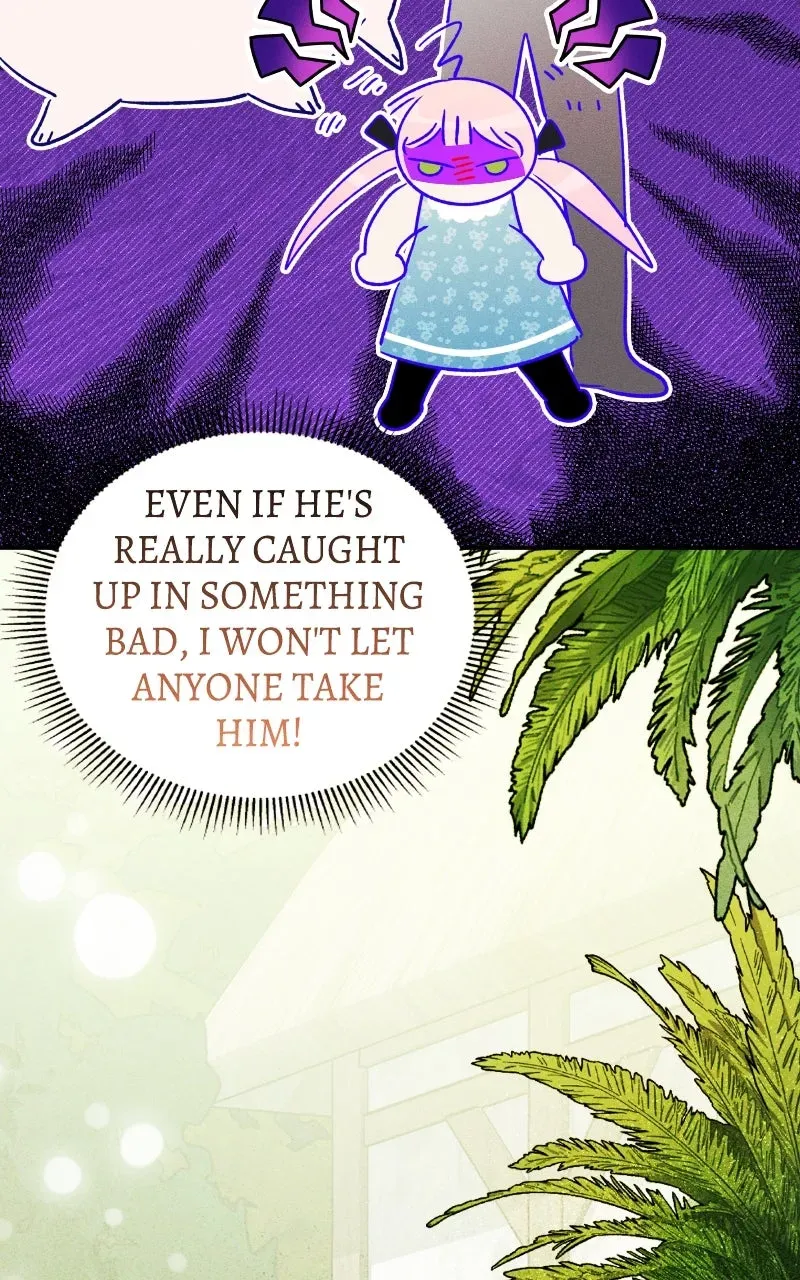 I Will ProtectMy Tyrant Dad! Chapter 1 page 72 - 