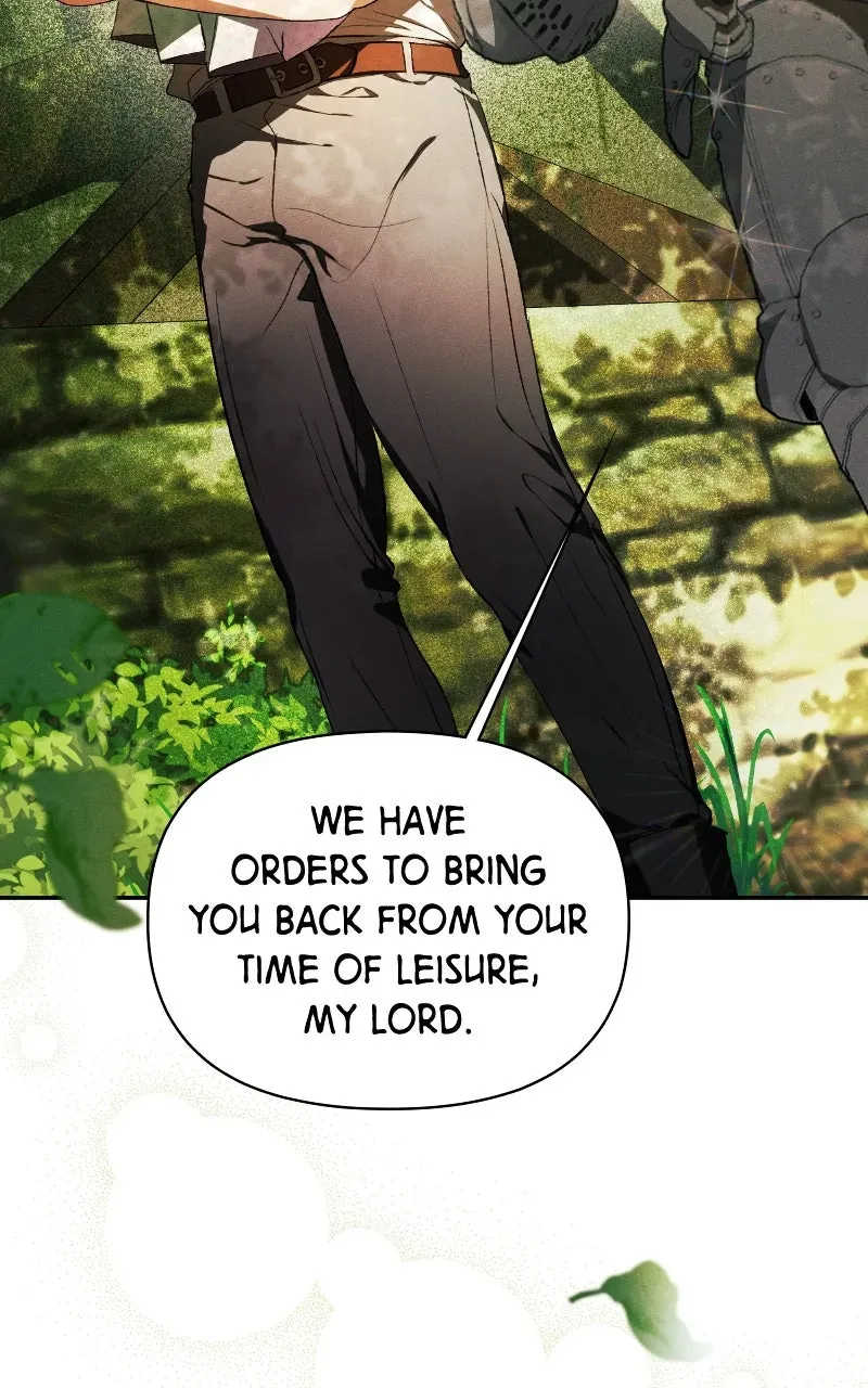 I Will ProtectMy Tyrant Dad! Chapter 1 page 87 - 