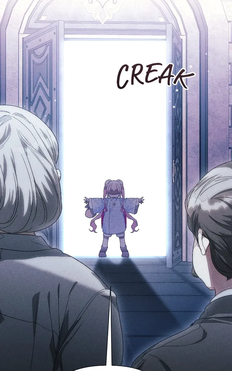 I Will ProtectMy Tyrant Dad! Chapter 10 page 3 - 