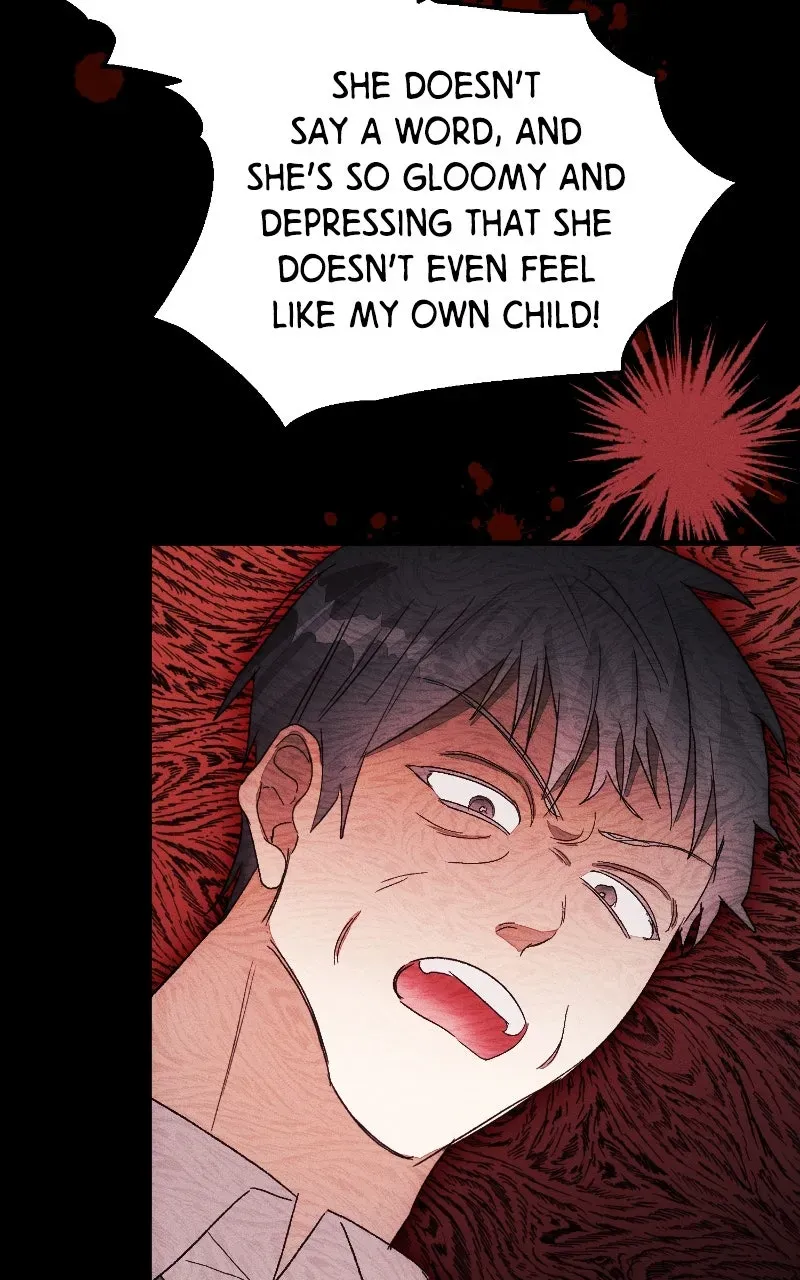 I Will ProtectMy Tyrant Dad! Chapter 10 page 60 - 