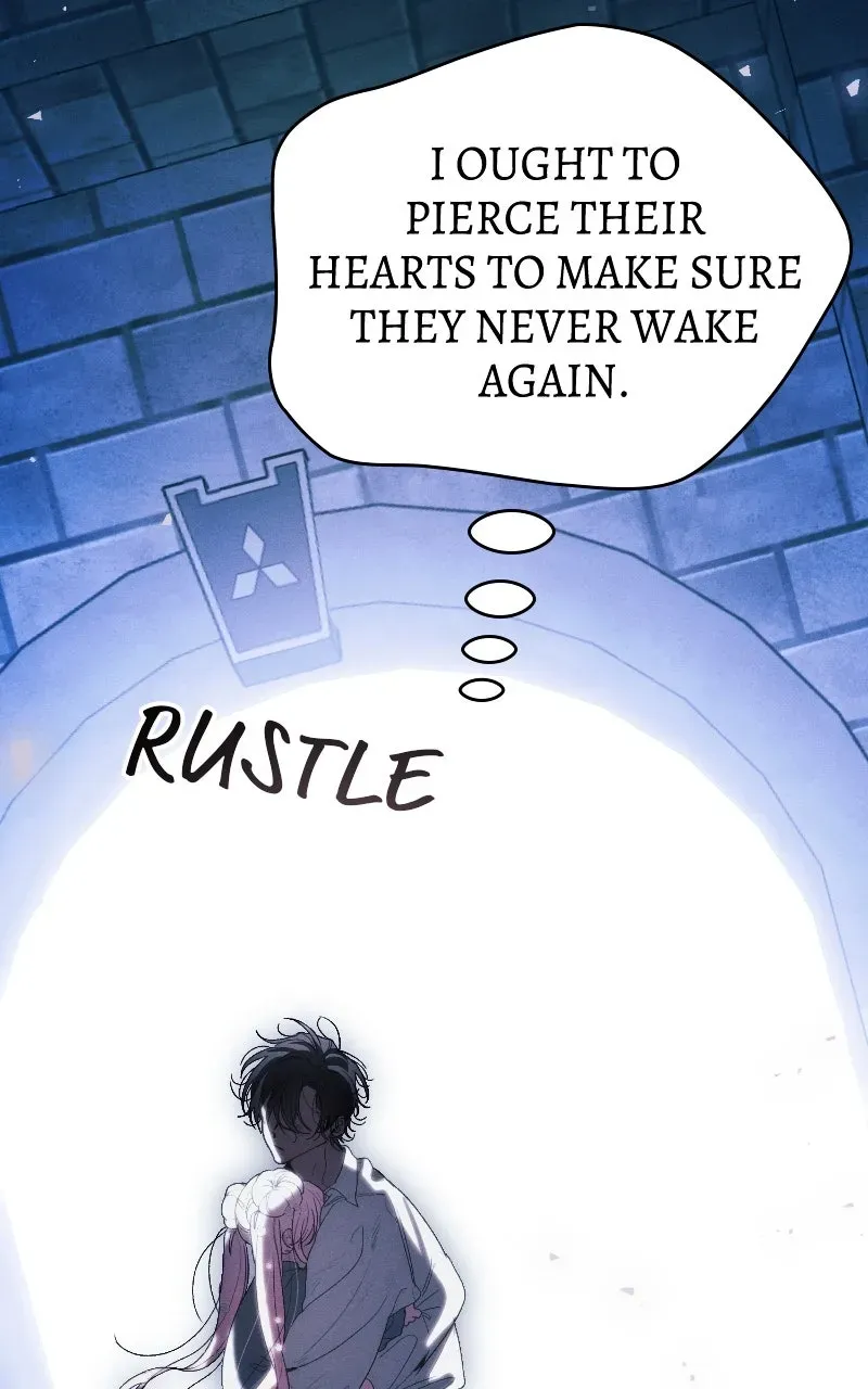 I Will ProtectMy Tyrant Dad! Chapter 11 page 106 - 