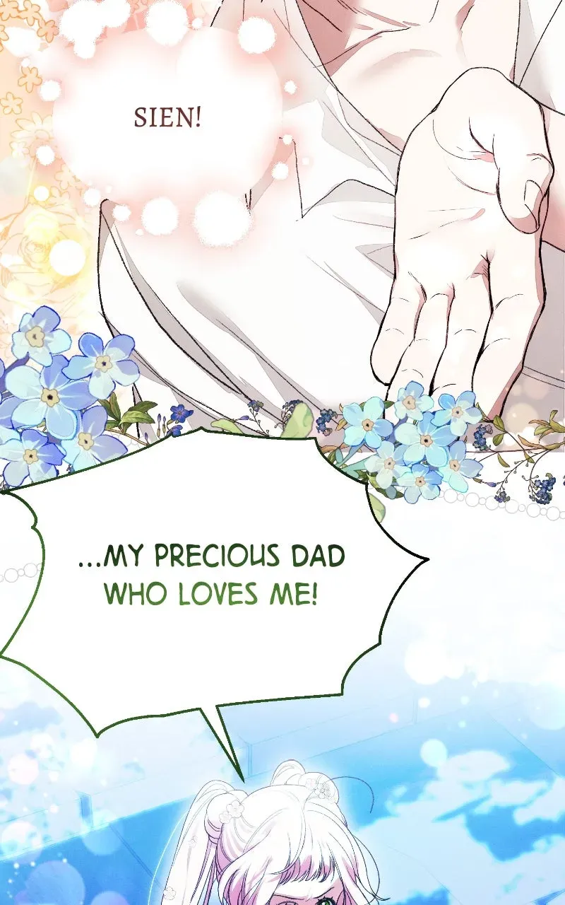 I Will ProtectMy Tyrant Dad! Chapter 11 page 17 - 
