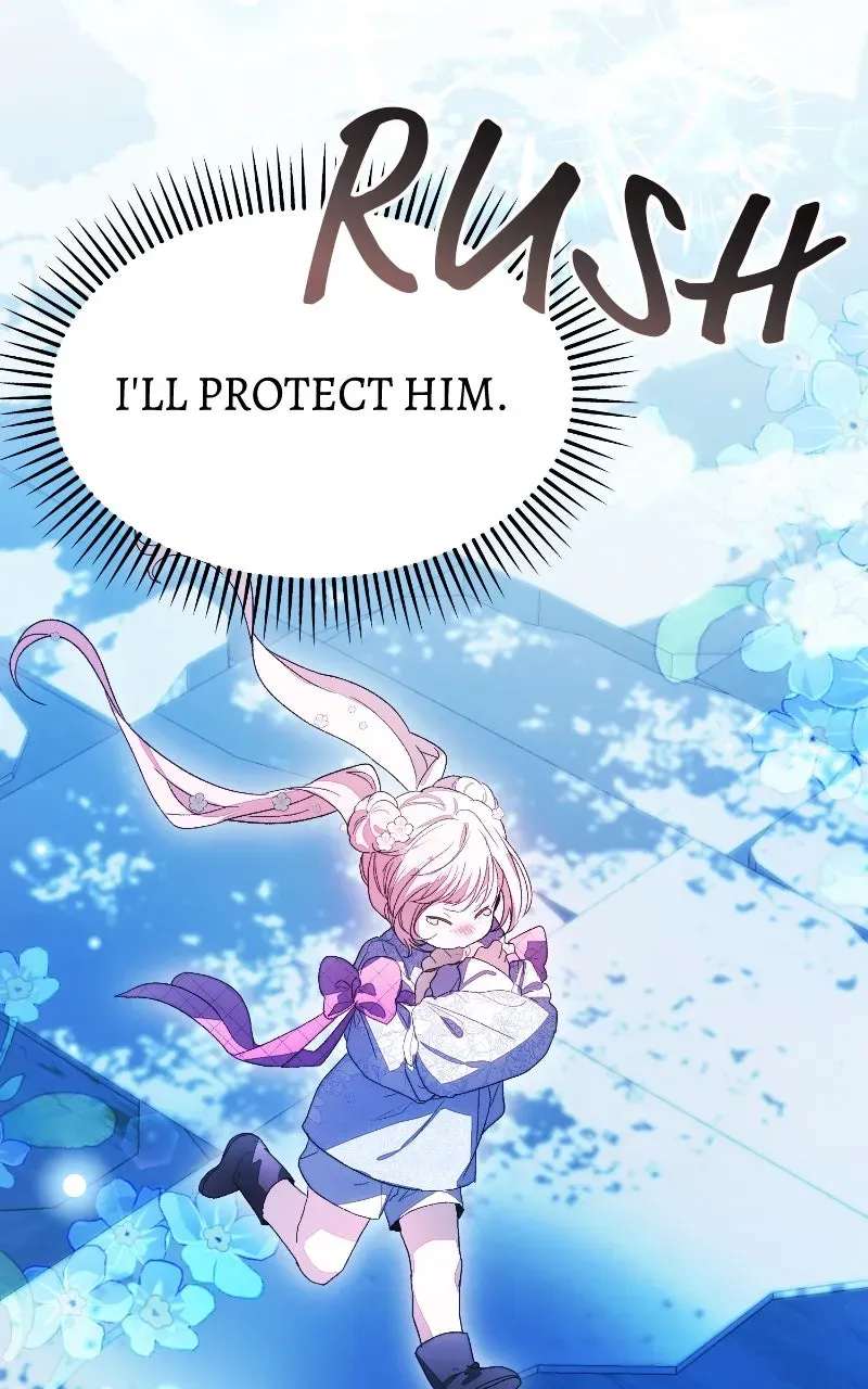 I Will ProtectMy Tyrant Dad! Chapter 11 page 29 - 
