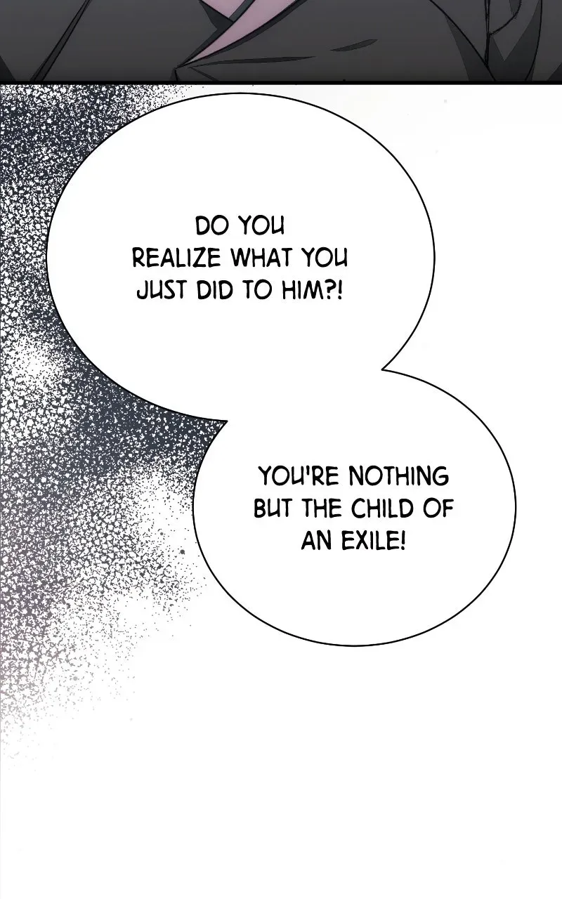 I Will ProtectMy Tyrant Dad! Chapter 11 page 61 - 