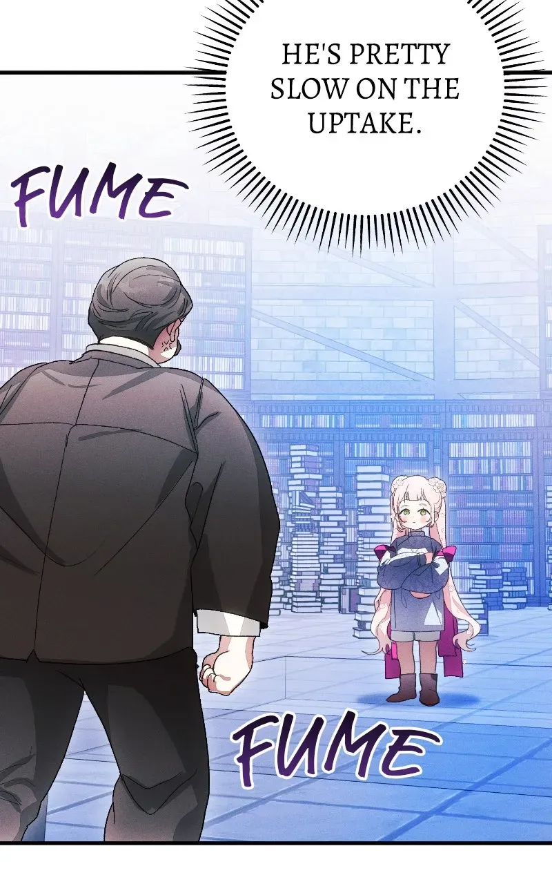 I Will ProtectMy Tyrant Dad! Chapter 11 page 65 - 