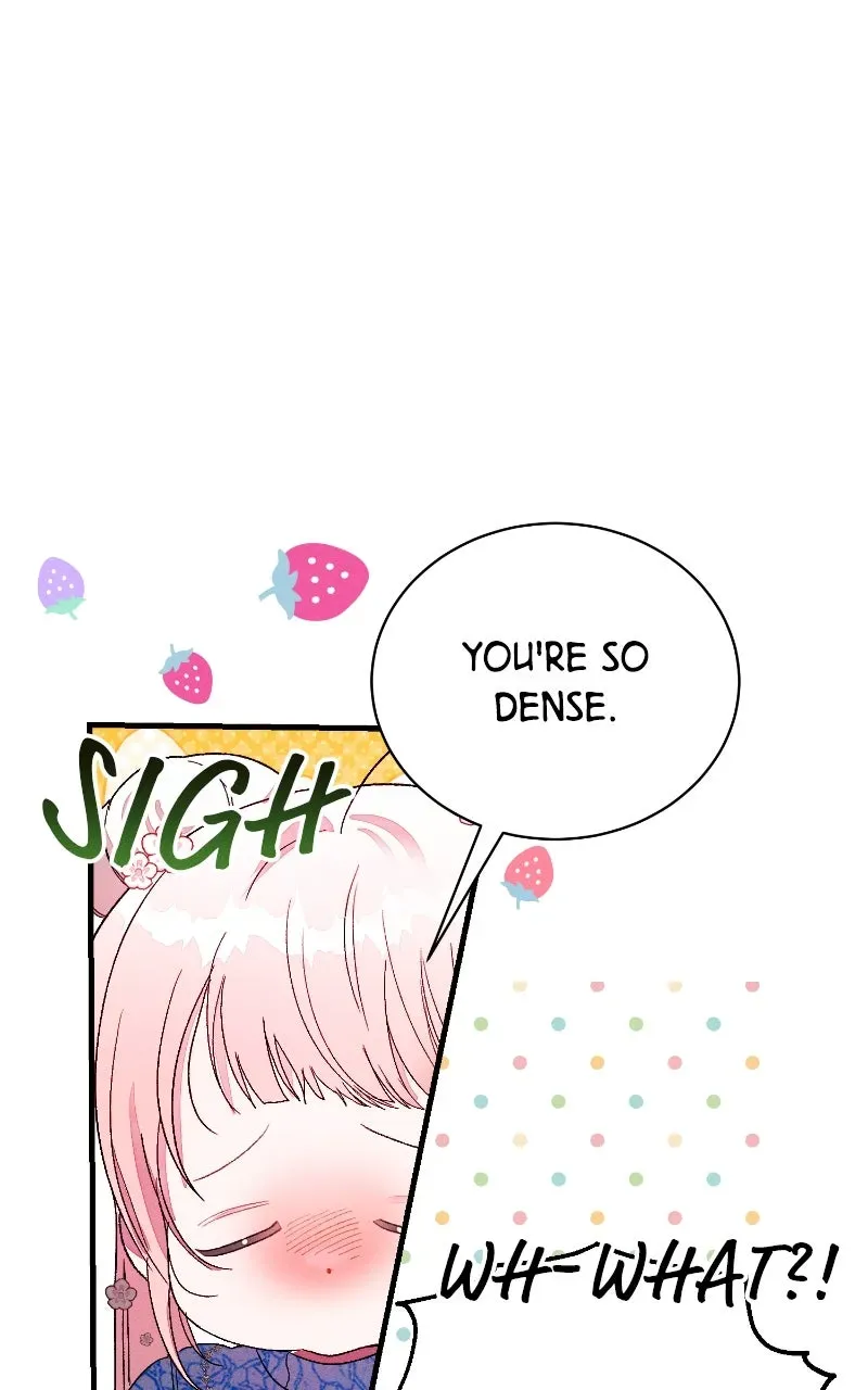 I Will ProtectMy Tyrant Dad! Chapter 11 page 66 - 