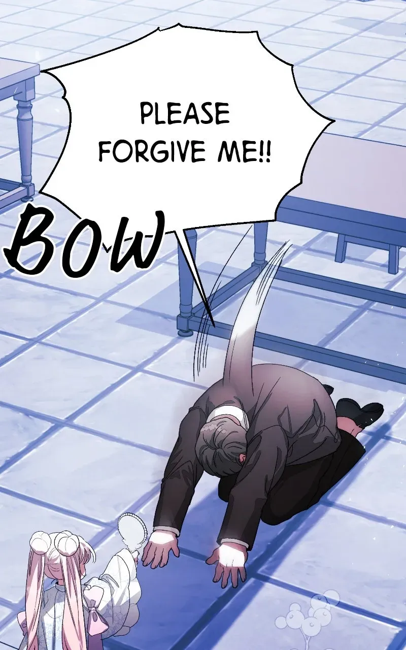 I Will ProtectMy Tyrant Dad! Chapter 11 page 76 - 