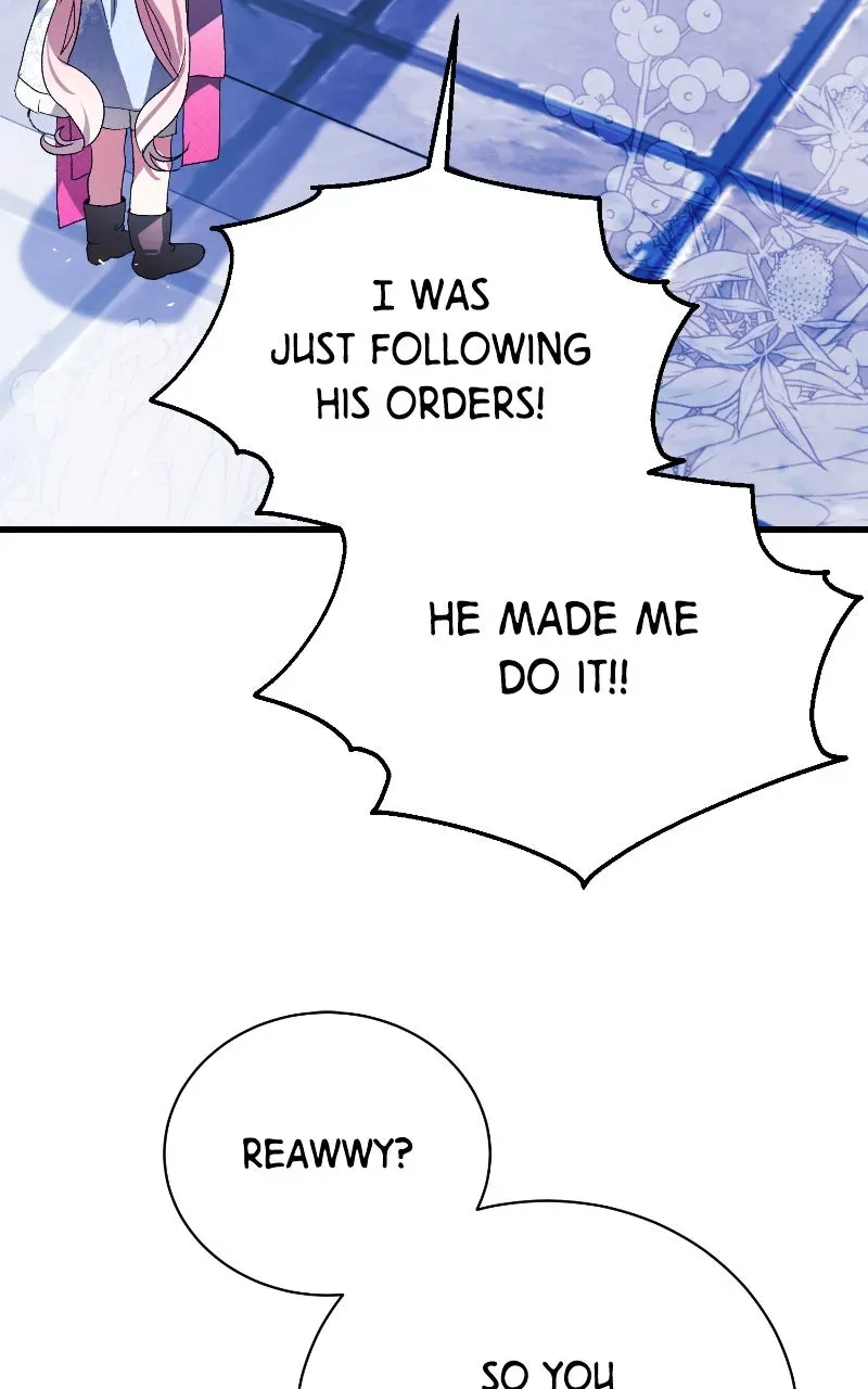 I Will ProtectMy Tyrant Dad! Chapter 11 page 77 - 