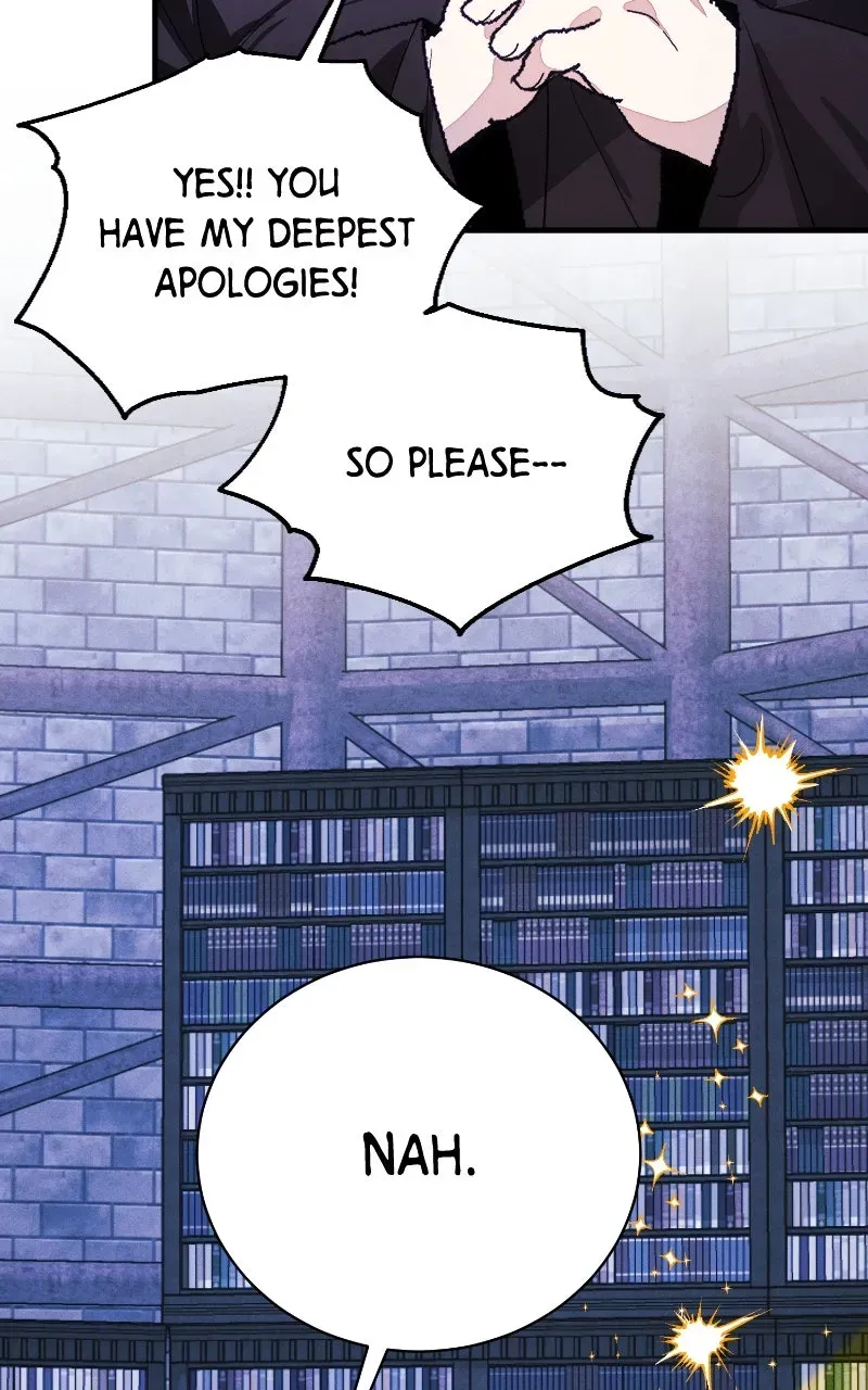 I Will ProtectMy Tyrant Dad! Chapter 11 page 80 - 