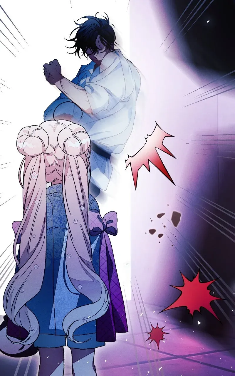 I Will ProtectMy Tyrant Dad! Chapter 11 page 92 - 