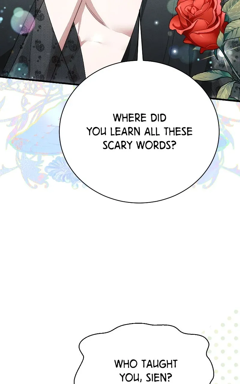 I Will ProtectMy Tyrant Dad! Chapter 12 page 101 - 