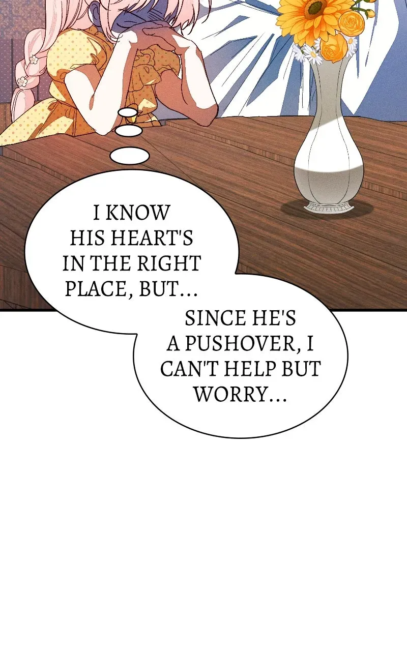I Will ProtectMy Tyrant Dad! Chapter 12 page 107 - 