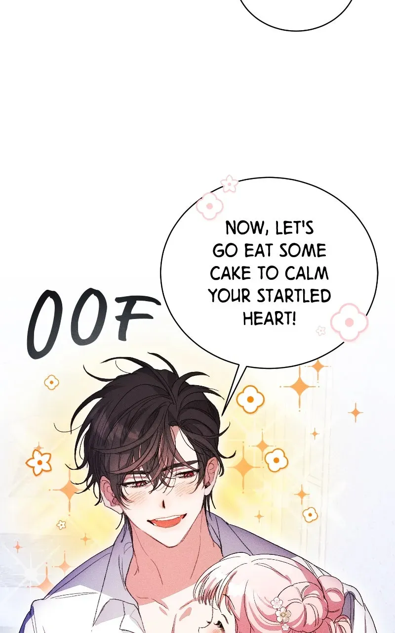 I Will ProtectMy Tyrant Dad! Chapter 12 page 12 - 