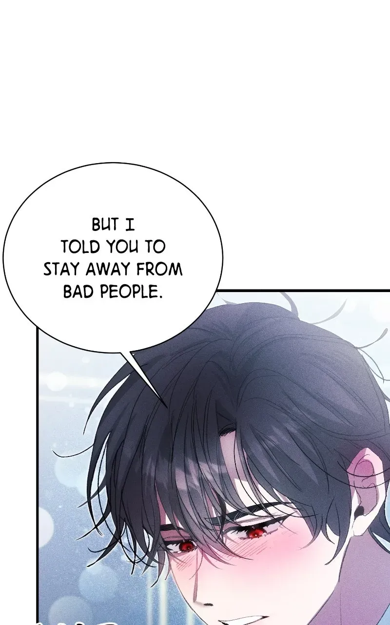 I Will ProtectMy Tyrant Dad! Chapter 12 page 4 - 