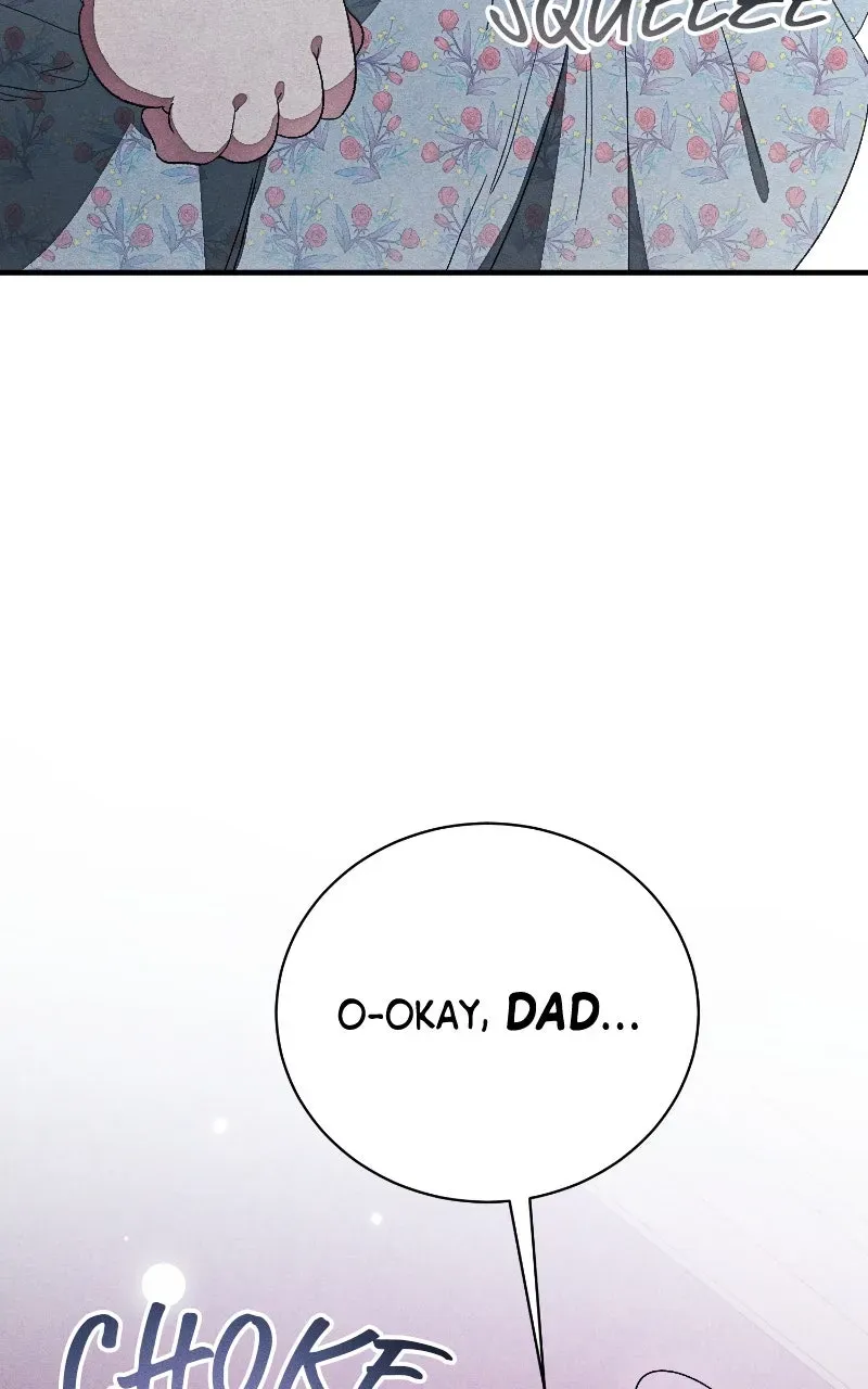 I Will ProtectMy Tyrant Dad! Chapter 12 page 35 - 
