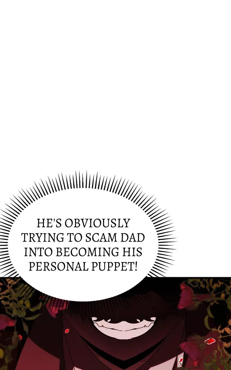 I Will ProtectMy Tyrant Dad! Chapter 12 page 74 - 