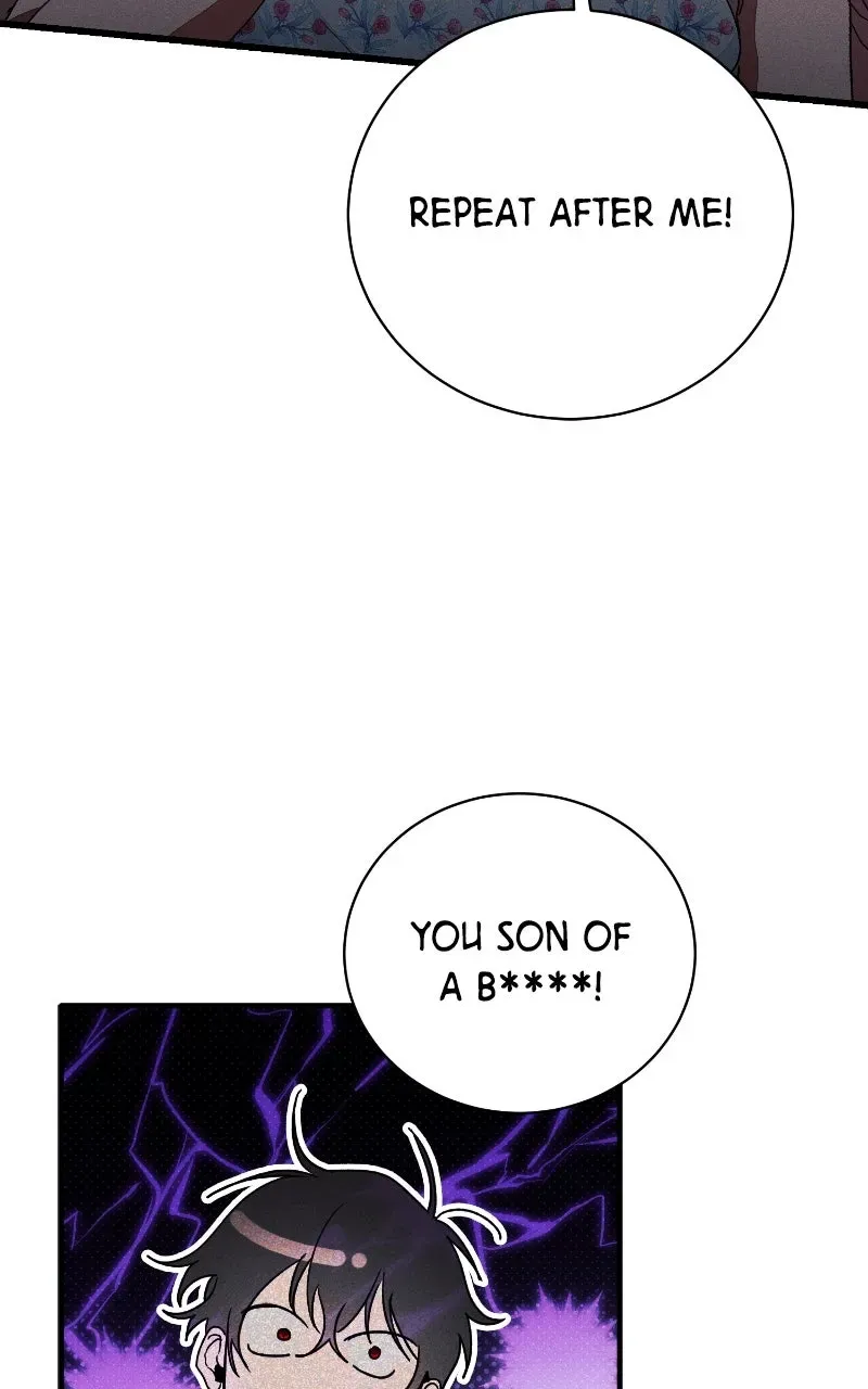 I Will ProtectMy Tyrant Dad! Chapter 12 page 98 - 