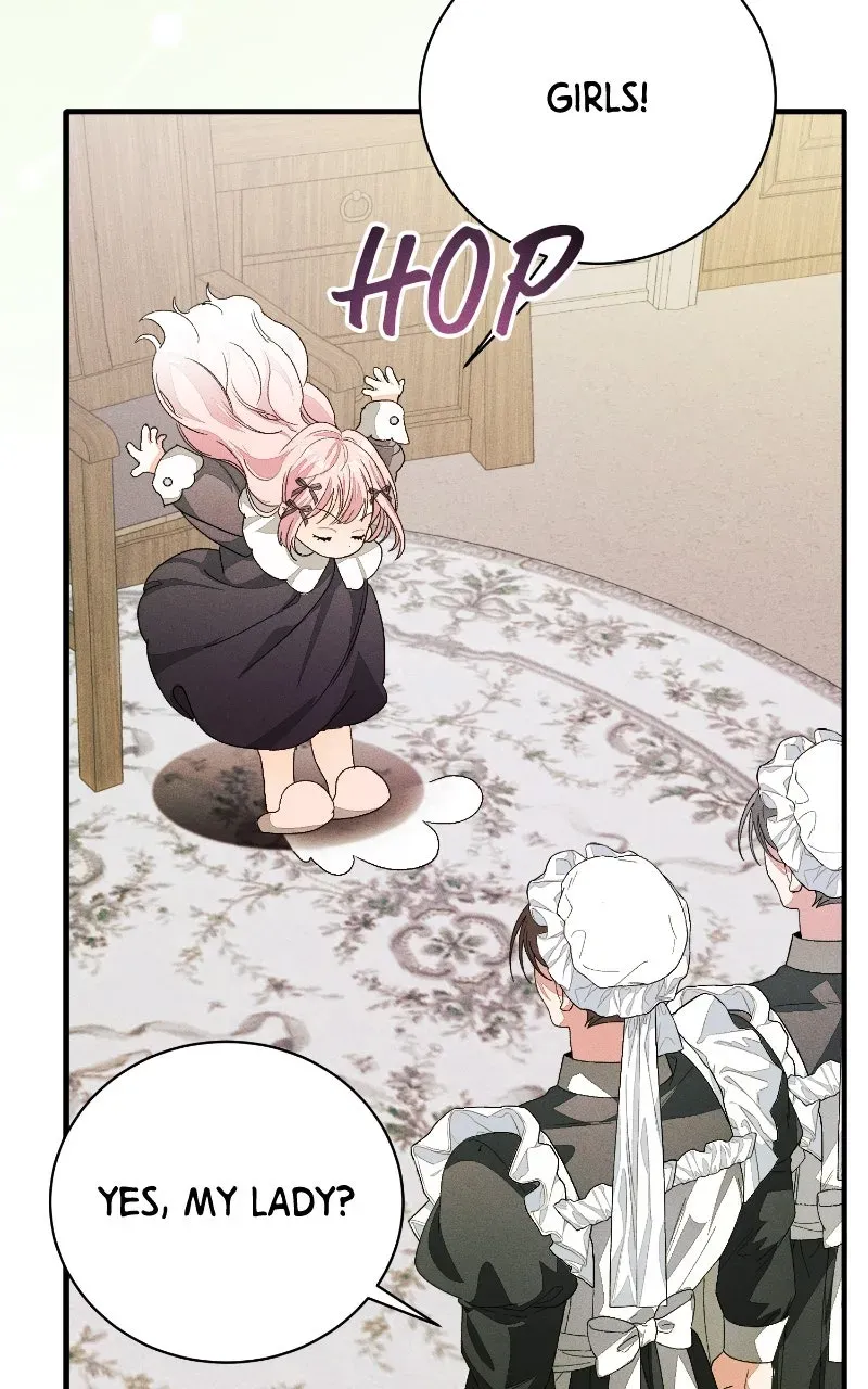 I Will ProtectMy Tyrant Dad! Chapter 13 page 25 - 