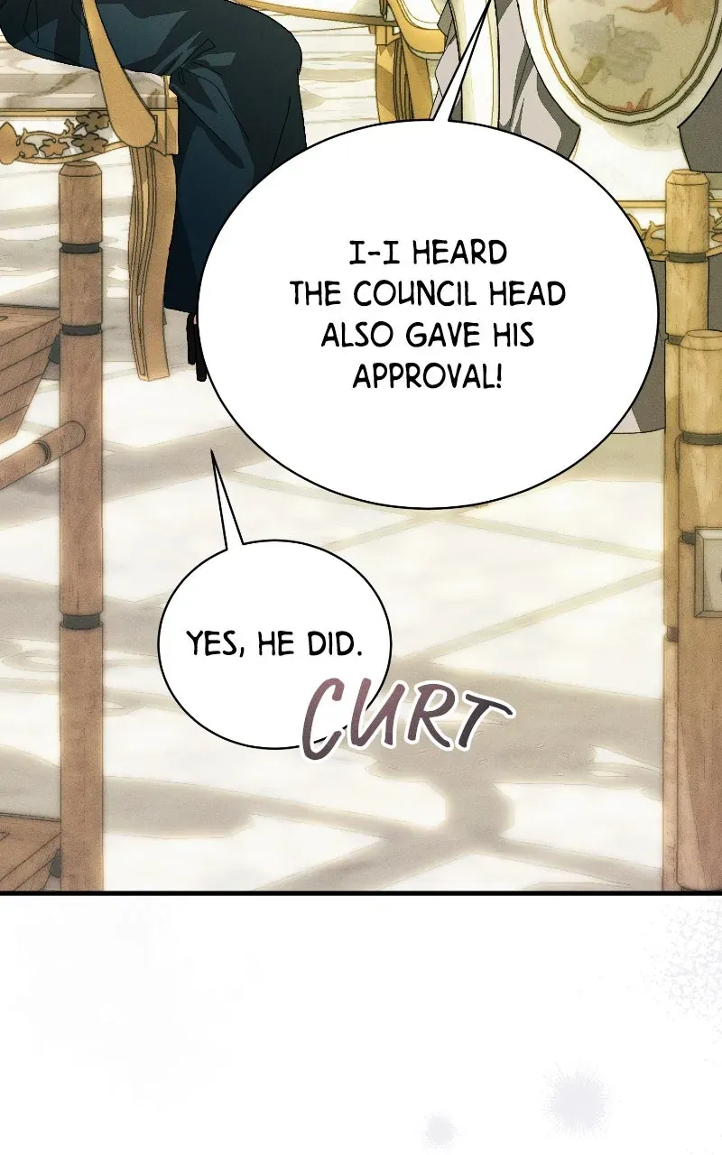 I Will ProtectMy Tyrant Dad! Chapter 13 page 44 - 
