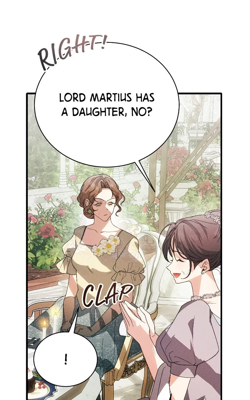 I Will ProtectMy Tyrant Dad! Chapter 13 page 48 - 
