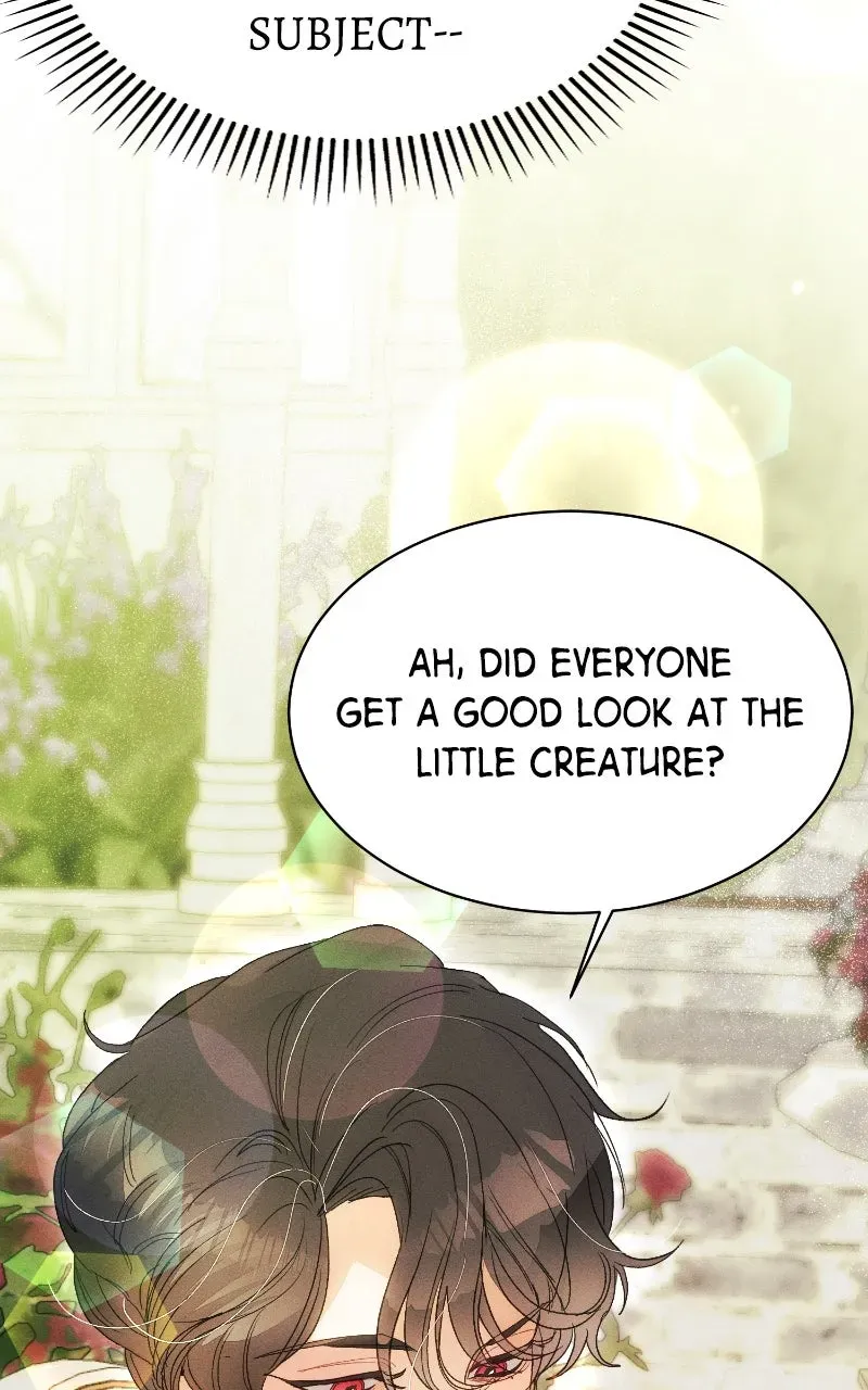 I Will ProtectMy Tyrant Dad! Chapter 13 page 64 - 