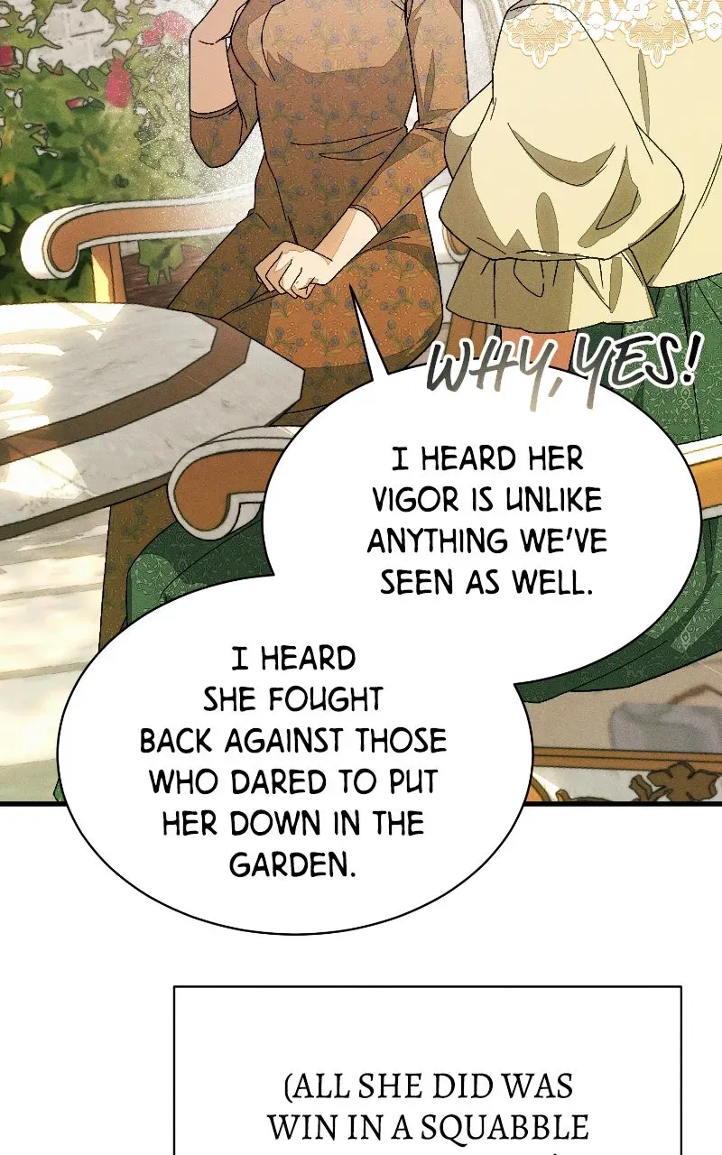 I Will ProtectMy Tyrant Dad! Chapter 13 page 80 - 