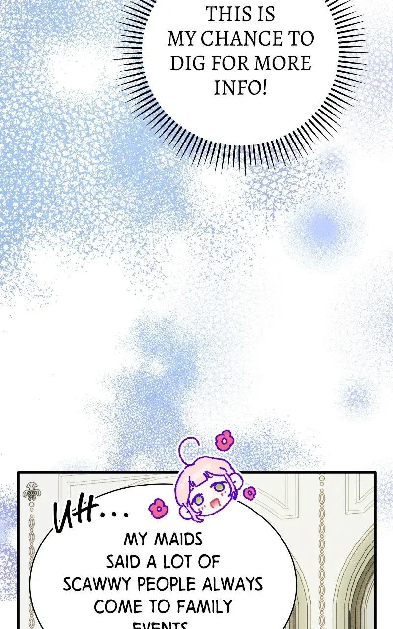 I Will ProtectMy Tyrant Dad! Chapter 14 page 30 - 