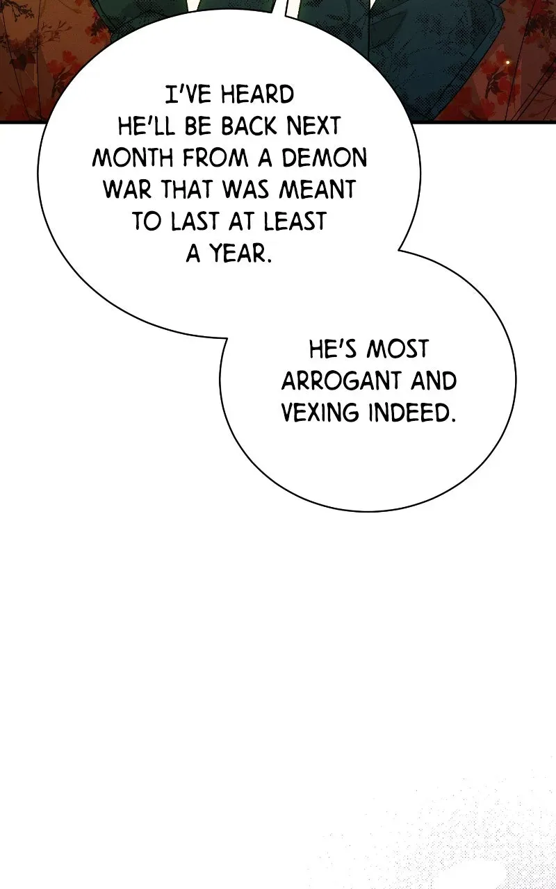 I Will ProtectMy Tyrant Dad! Chapter 14 page 38 - 