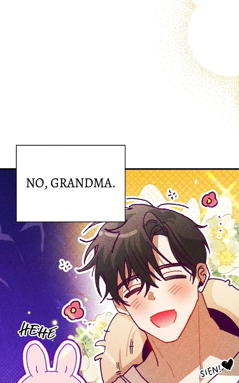 I Will ProtectMy Tyrant Dad! Chapter 14 page 46 - 